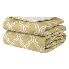 Morocco Bedspread, Treasures Collection